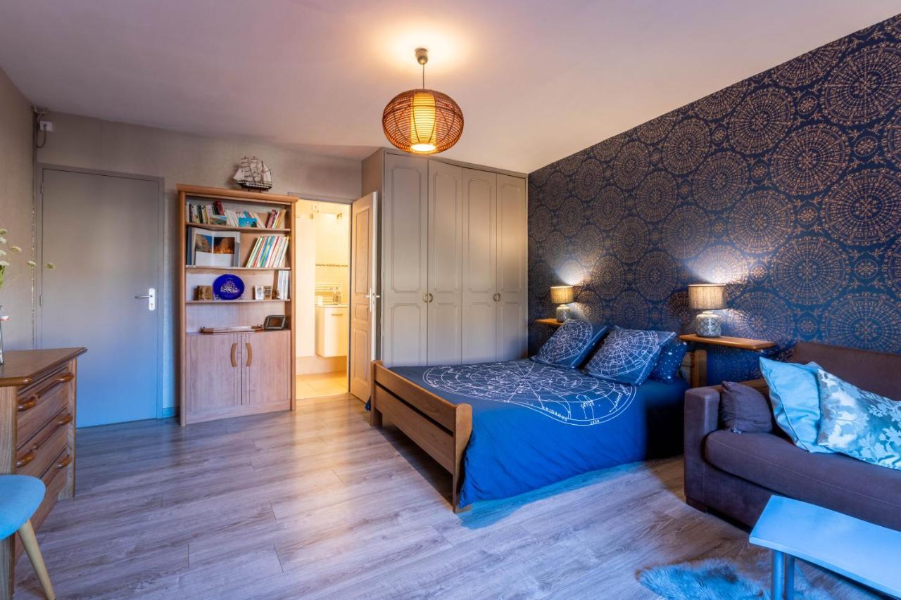 Flopre Bed and Breakfast Flocourt Eksteriør billede