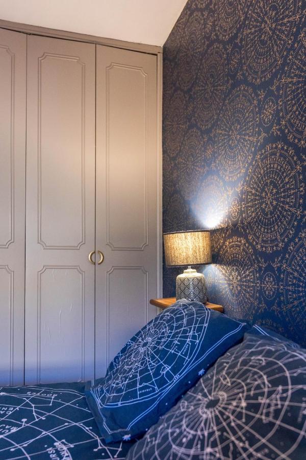 Flopre Bed and Breakfast Flocourt Eksteriør billede