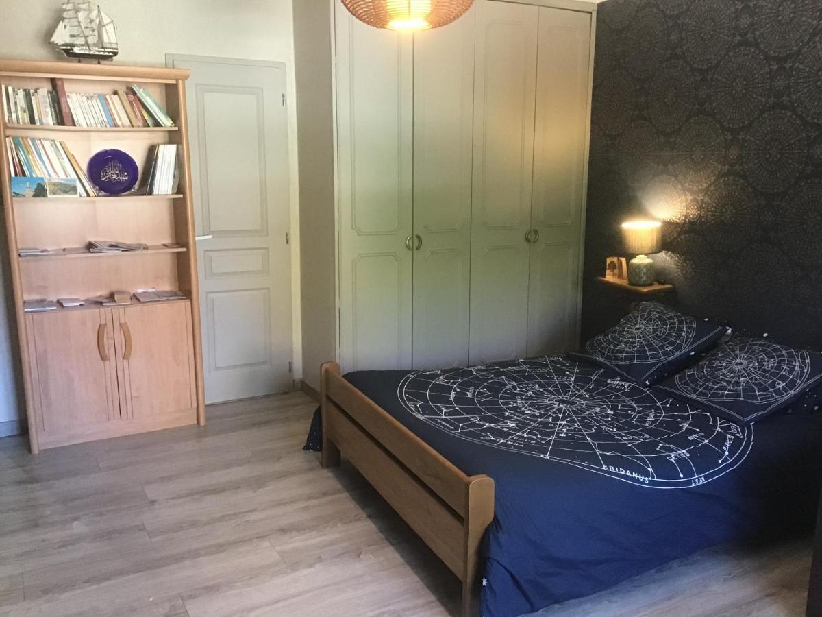 Flopre Bed and Breakfast Flocourt Eksteriør billede